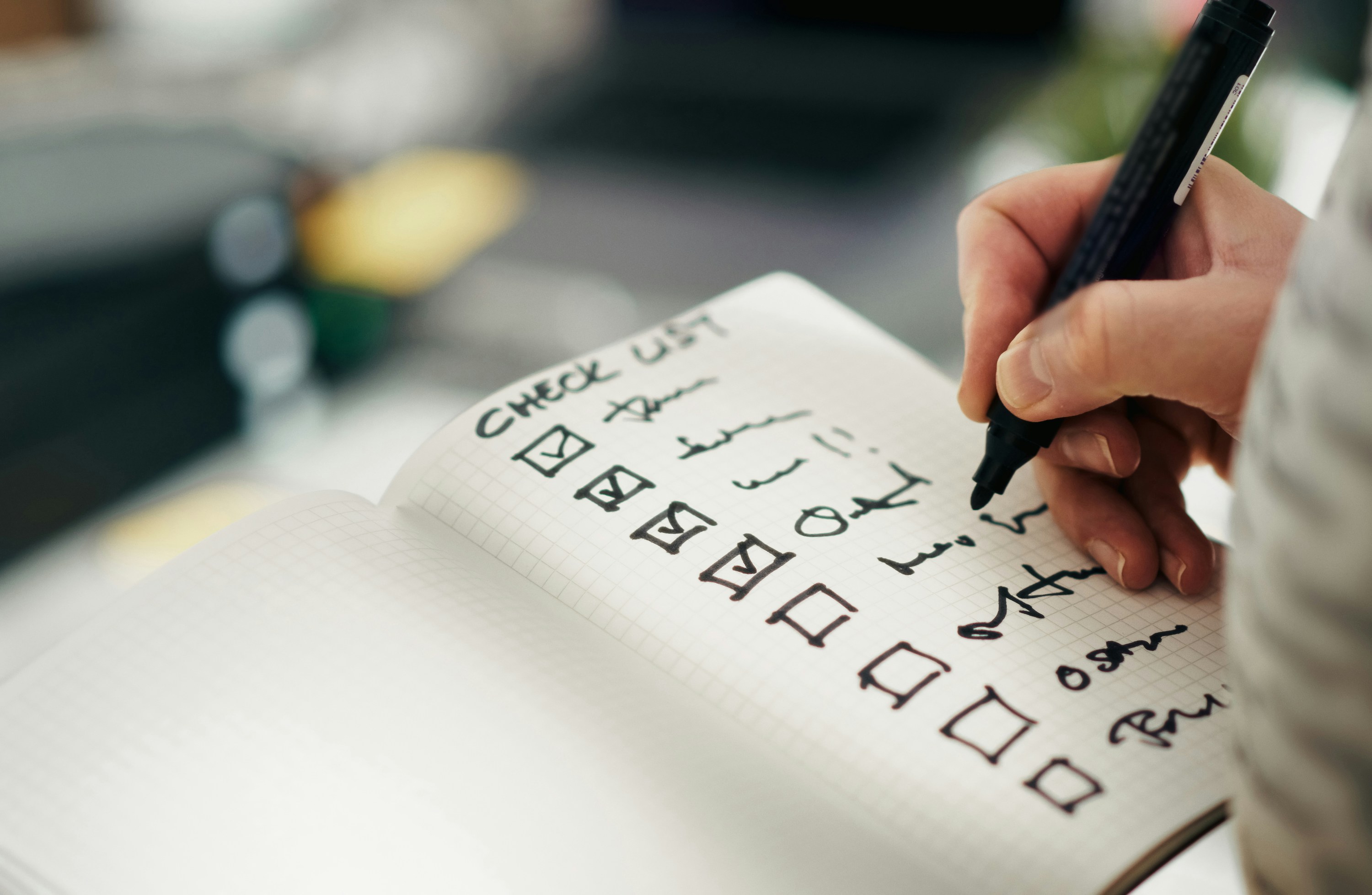 Spell Lists Are a Failure of Imagination