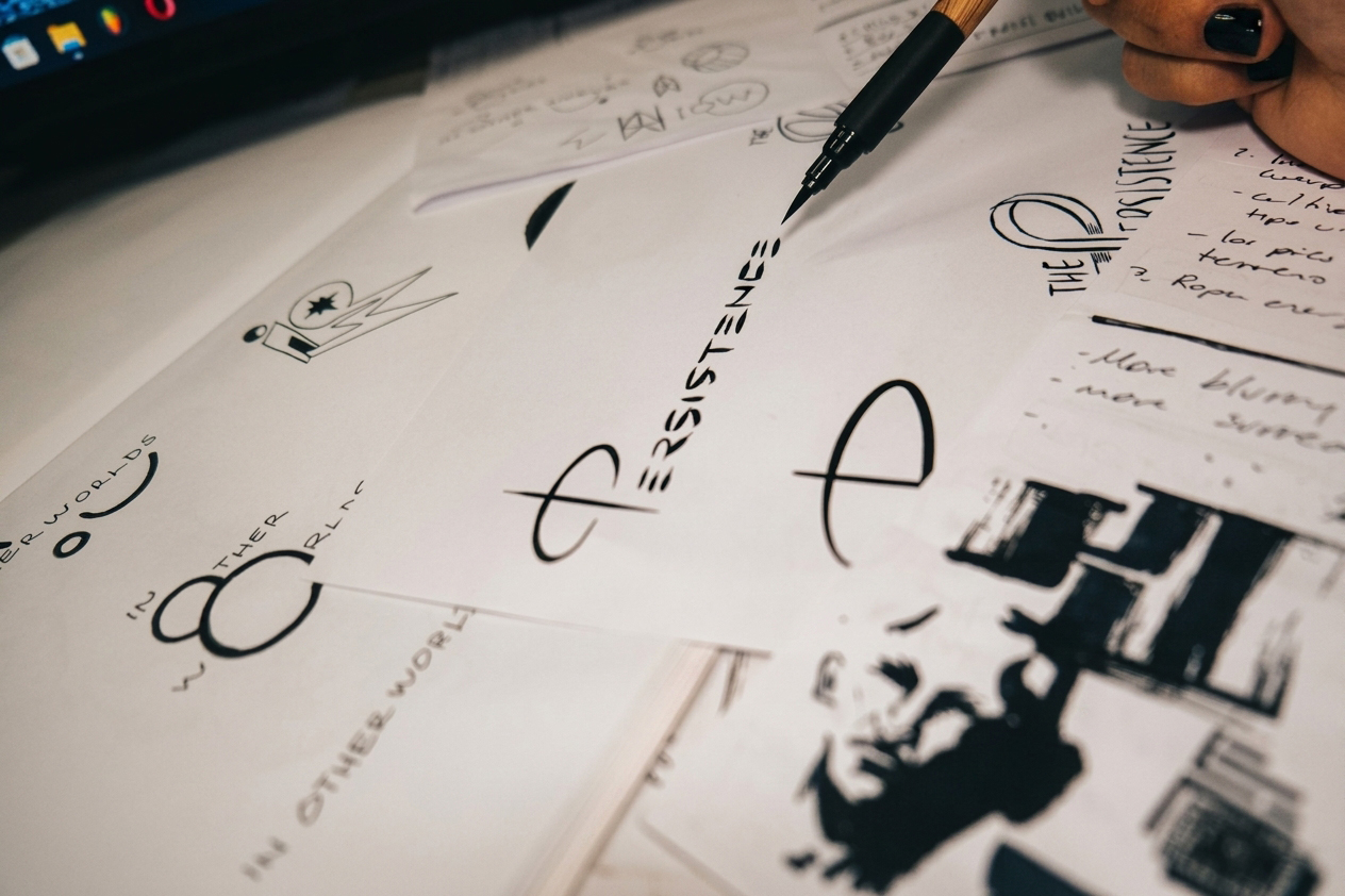 Logo Design